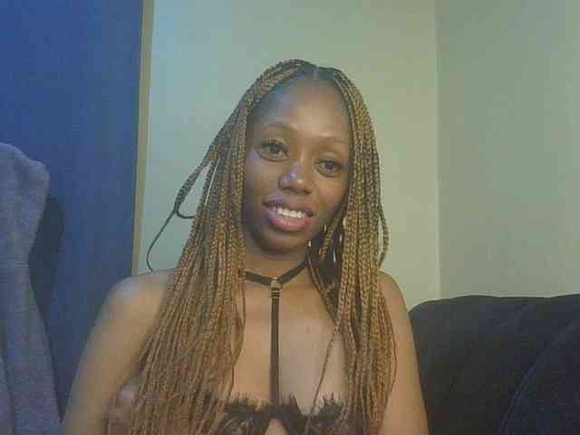 SexyAmelia1 webcam