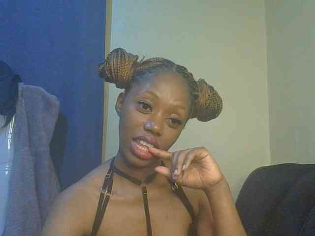 SexyAmelia1 webcam