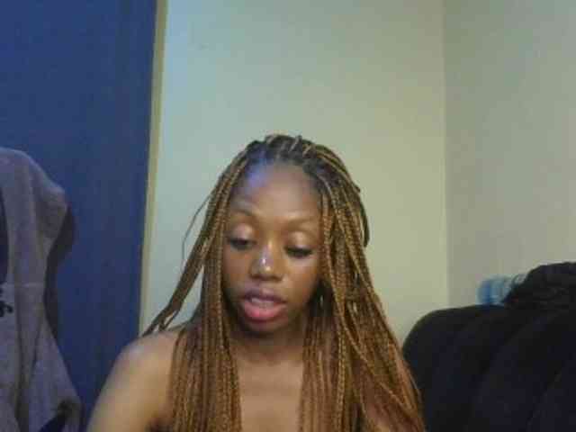 SexyAmelia1 webcam