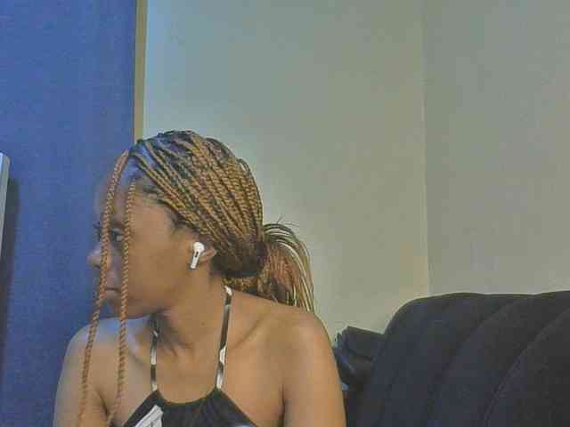 SexyAmelia1 webcam