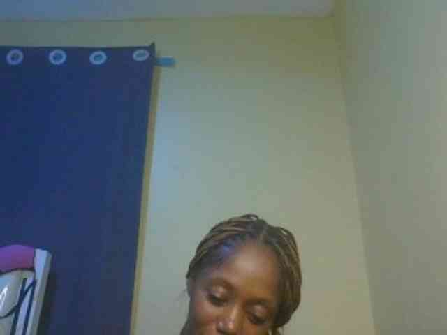 SexyAmelia1 webcam