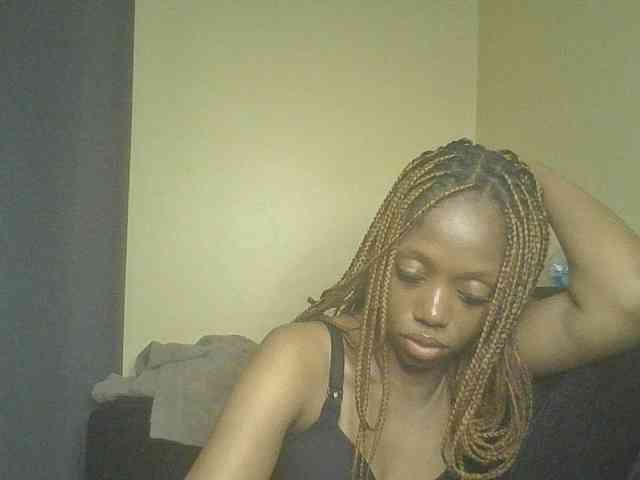 SexyAmelia1 webcam