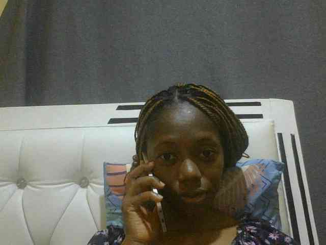 SexyAmelia1 webcam