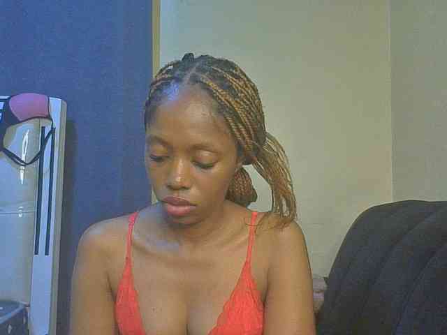 SexyAmelia1 webcam