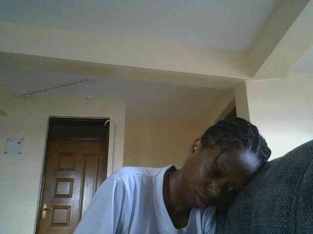 Monrax webcam