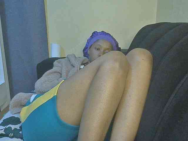 SexyAmelia1 webcam