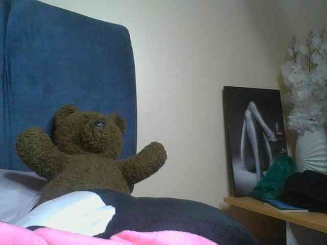 Monrax webcam