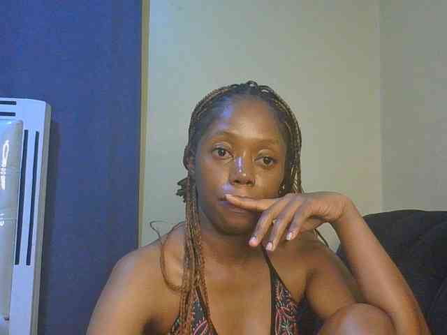 SexyAmelia1 webcam