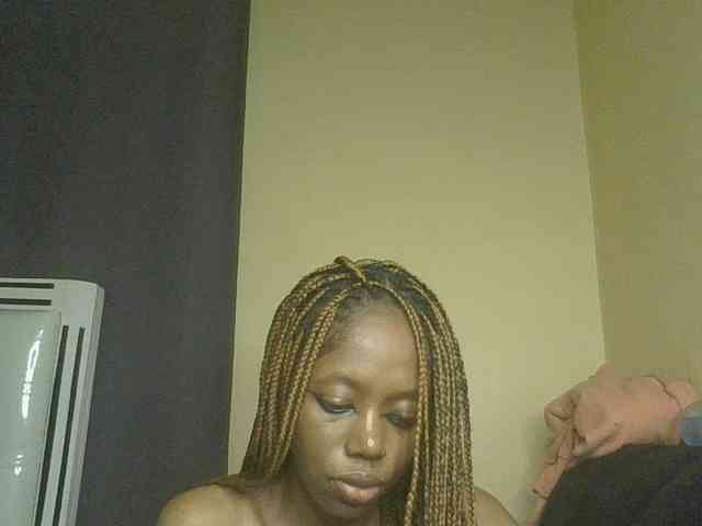 SexyAmelia1 webcam