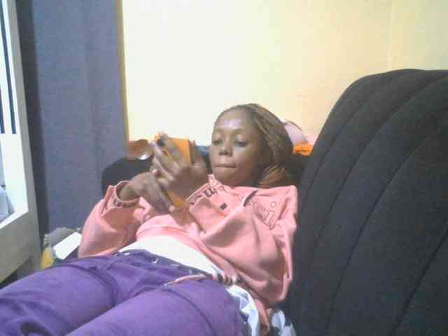 SexyAmelia1 webcam