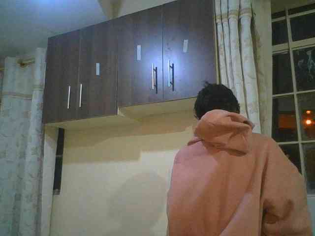 Monrax webcam