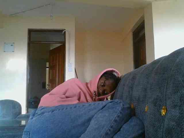 Monrax webcam