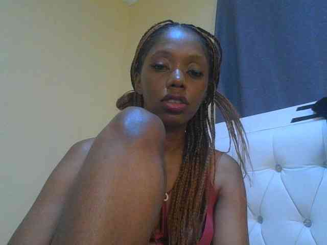SexyAmelia1 webcam