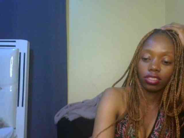 SexyAmelia1 webcam
