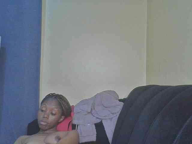 SexyAmelia1 webcam