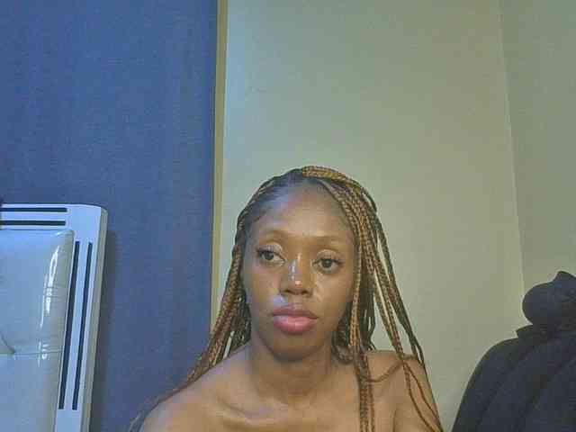 SexyAmelia1 webcam