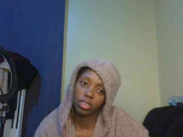 SexyAmelia1 webcam