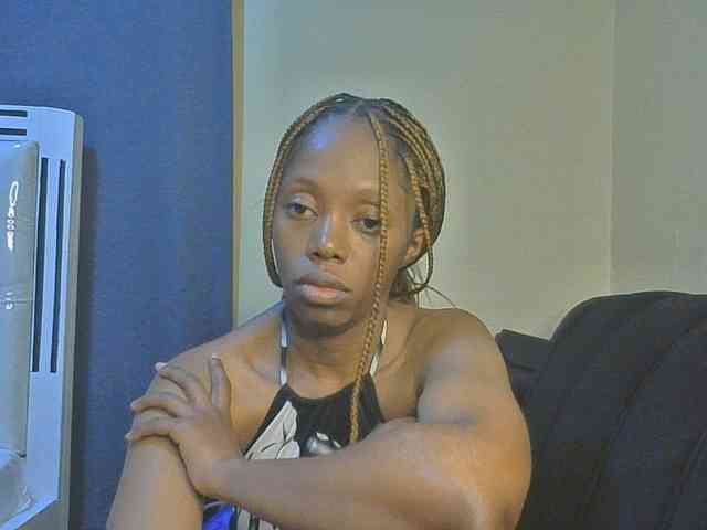 SexyAmelia1 webcam