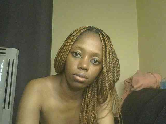 SexyAmelia1 webcam