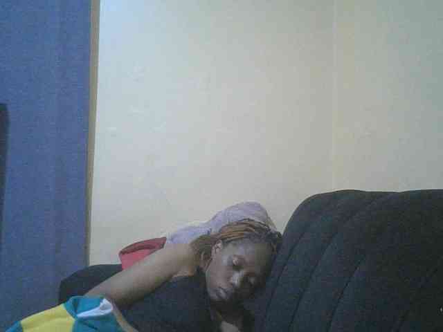 SexyAmelia1 webcam