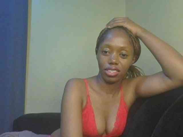 SexyAmelia1 webcam