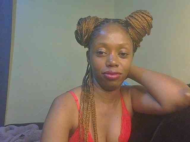 SexyAmelia1 webcam