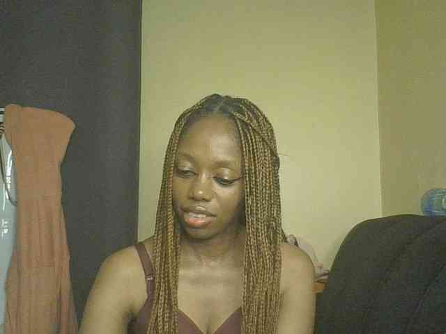 SexyAmelia1 webcam
