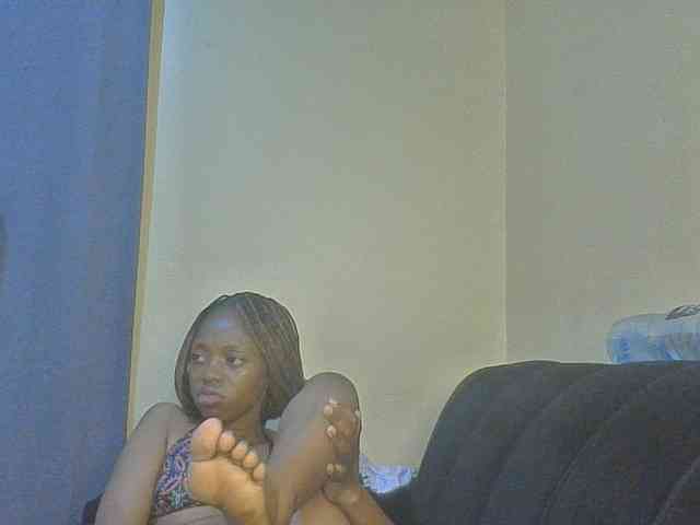SexyAmelia1 webcam