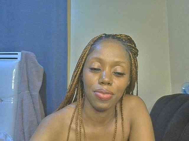 SexyAmelia1 webcam