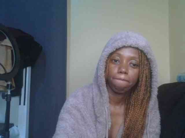 SexyAmelia1 webcam