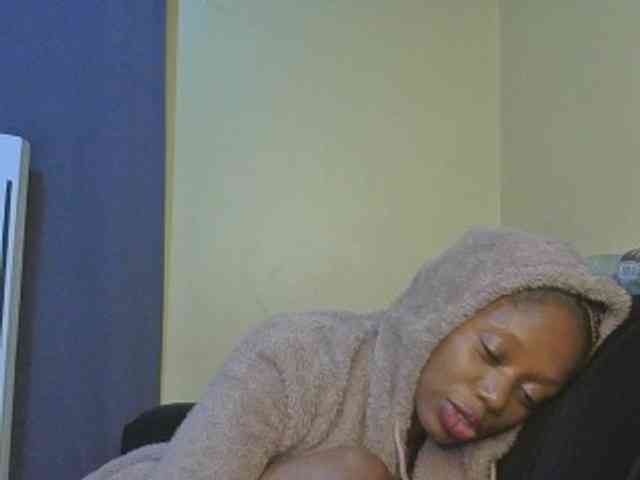 SexyAmelia1 webcam