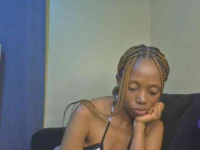 SexyAmelia1 webcam