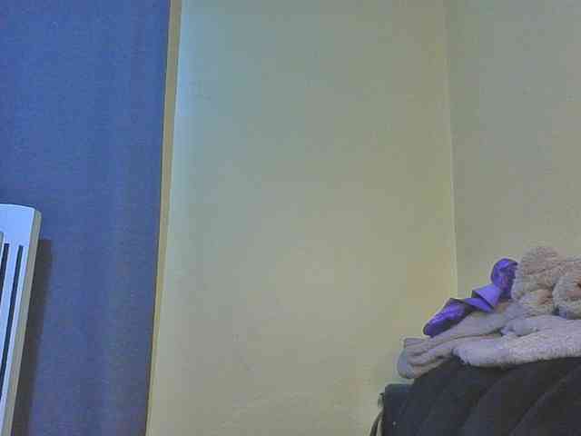 SexyAmelia1 webcam