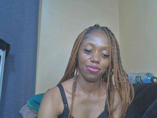 SexyAmelia1 webcam