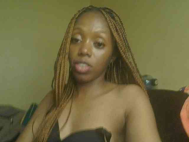 SexyAmelia1 webcam