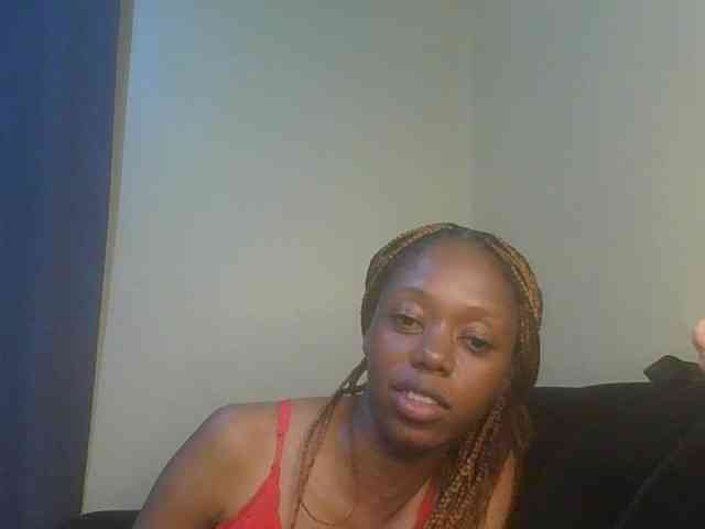 SexyAmelia1 webcam