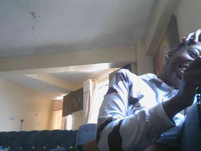 Monrax webcam
