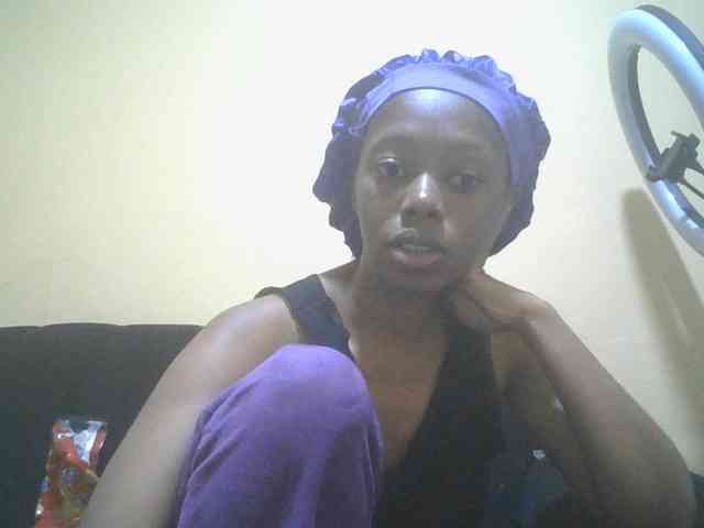 SexyAmelia1 webcam