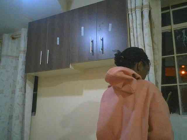 Monrax webcam