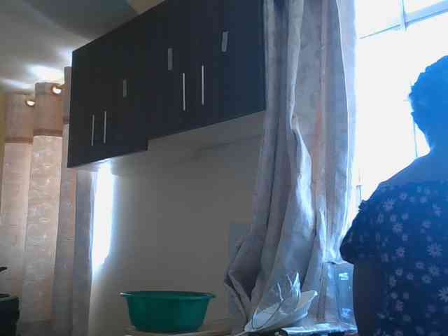 Monrax webcam