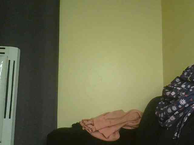 SexyAmelia1 webcam