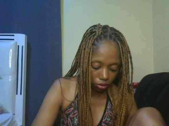 SexyAmelia1 webcam