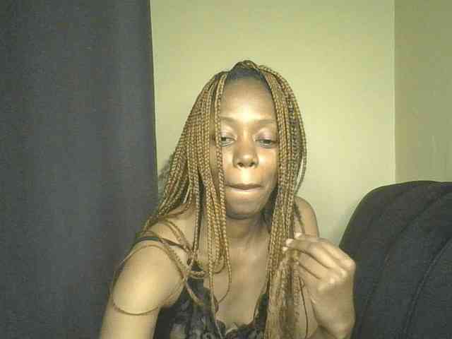 Monrax's cam show statistics and live stream