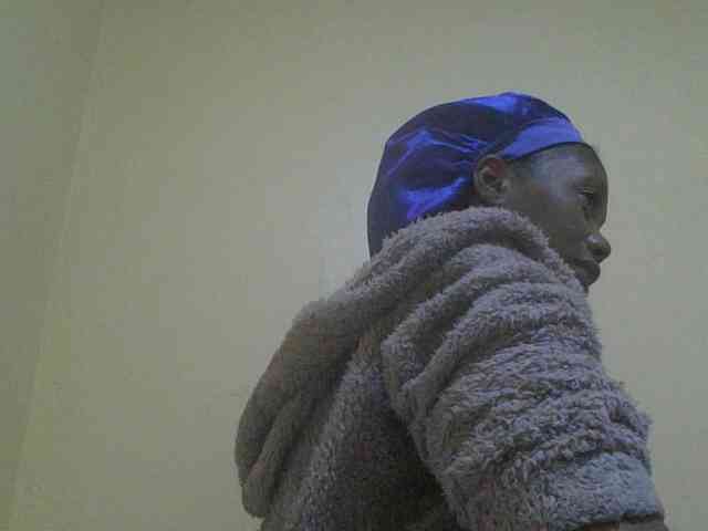 SexyAmelia1 webcam