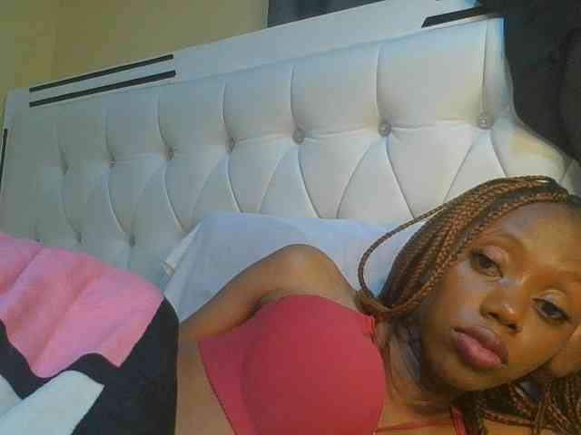 SexyAmelia1 webcam