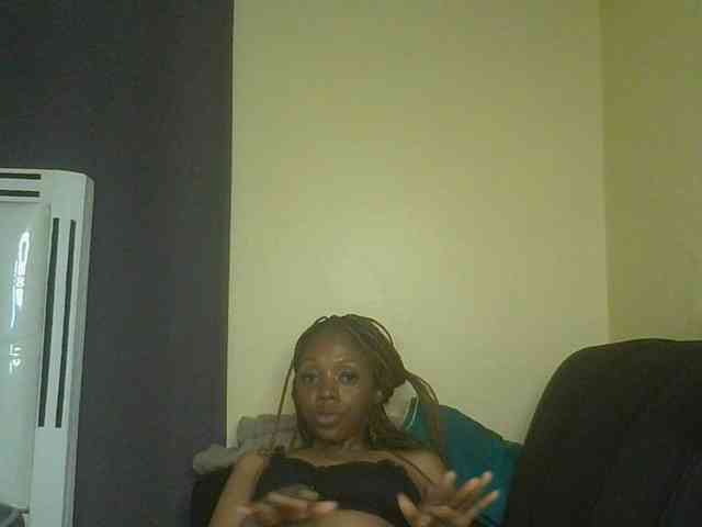 SexyAmelia1 webcam