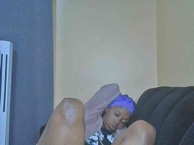 SexyAmelia1 webcam