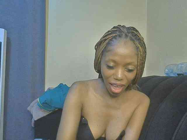 SexyAmelia1 webcam
