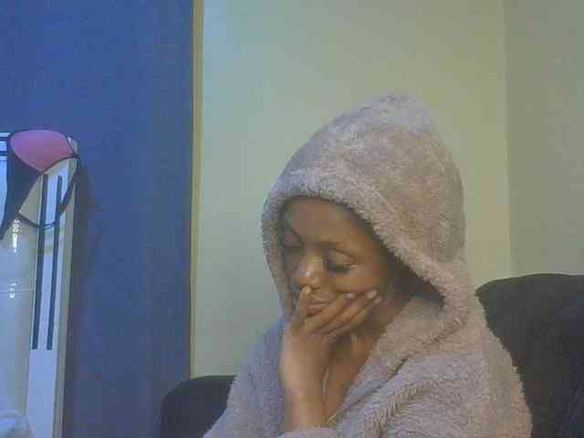 SexyAmelia1 webcam