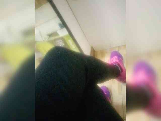 SexyAmelia1 webcam